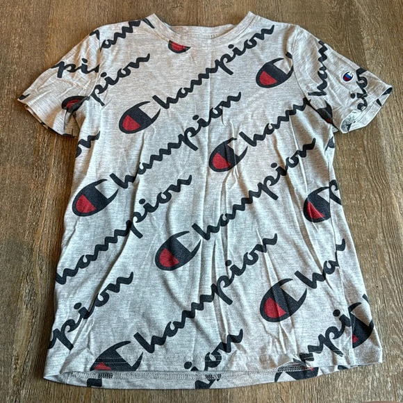 Champion tee - Picture 1 of 1